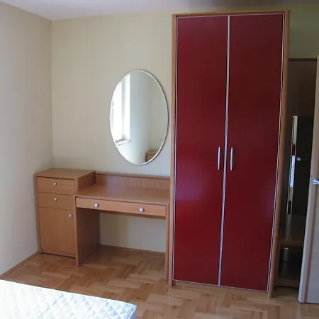 Apartment 15242a *